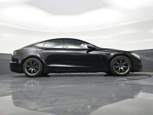 Used 2022 Tesla Model S AWD/4WD image 27