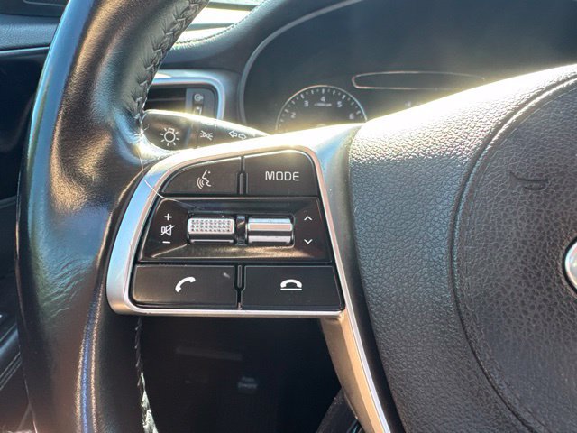 Used 2020 Kia Sorento LX w/ LX I4 Convenience Package AWD/4WD image 24