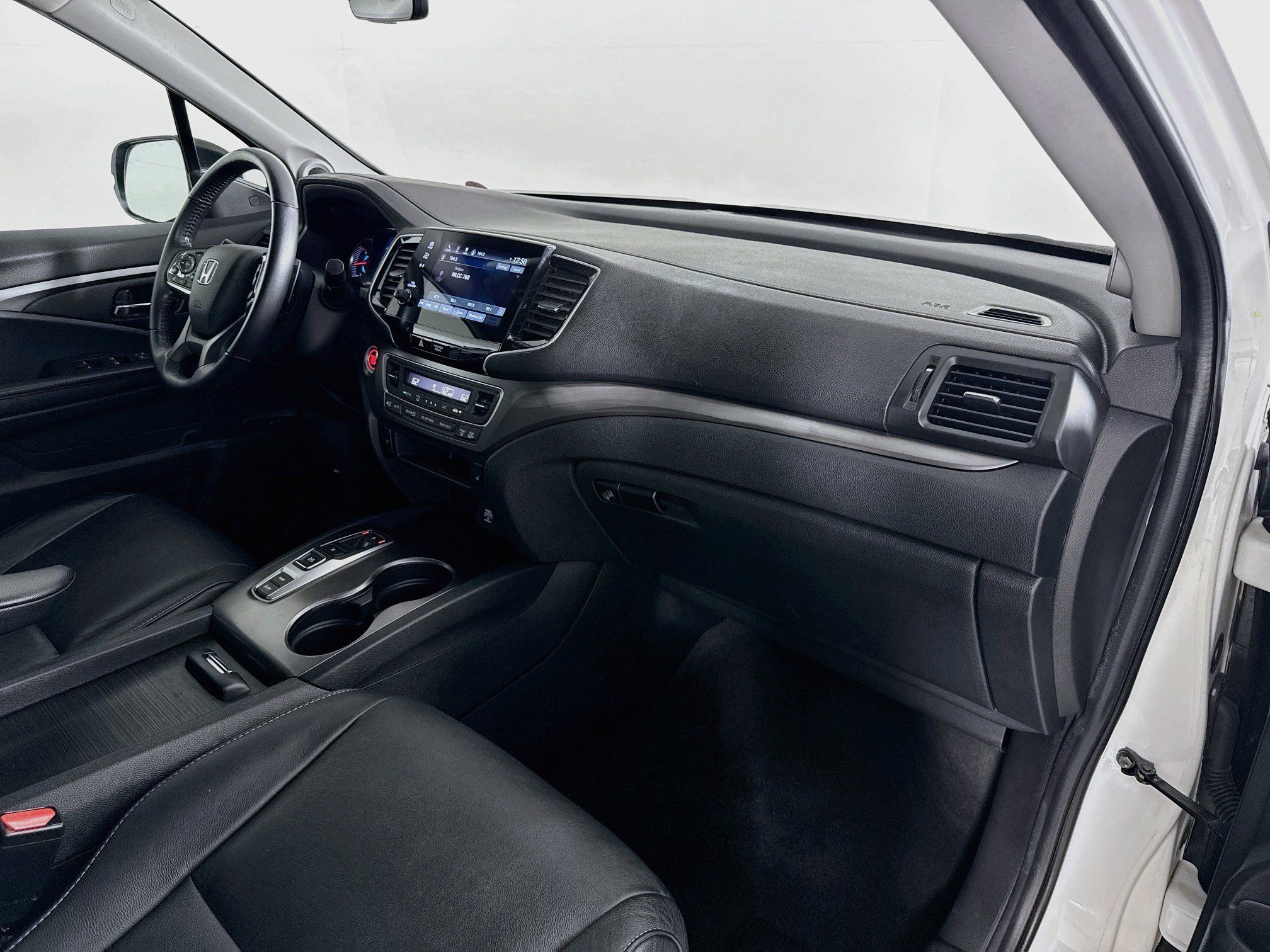 Used 2021 Honda Pilot EX-L image 33