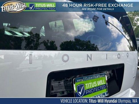 New 2026 Hyundai Ioniq 9 SEL AWD/4WD image 71