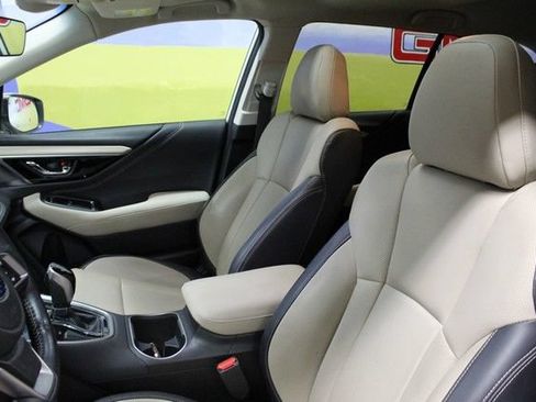 Used 2022 Subaru Outback Limited AWD/4WD image 20