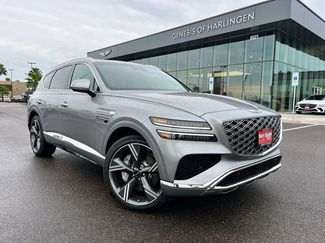 New 2026 Genesis GV80 3.5T Prestige AWD/4WD video 1