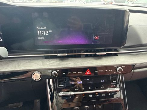 Used 2024 Kia Carnival SX FWD image 14