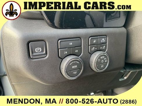 New 2026 Chevrolet Silverado 2500 LT w/ Trail Boss Package image 17