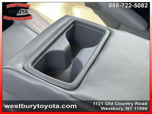 Used 2023 Toyota Highlander Limited AWD/4WD image 18