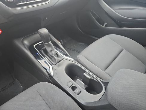 Used 2024 Toyota Corolla LE FWD image 22