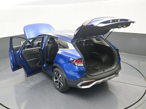 Used 2023 Kia Sportage EX image 67