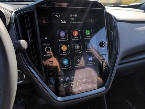 New 2025 Subaru Crosstrek 2.5i Sport image 19