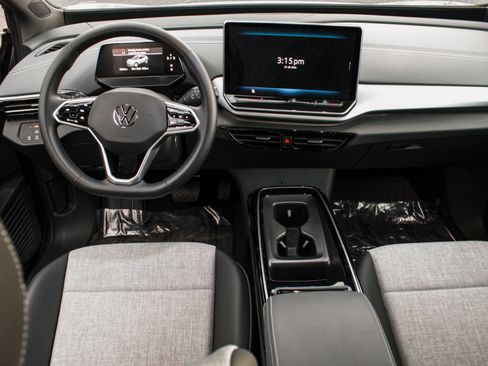 Used 2025 Volkswagen ID.4 Pro AWD/4WD image 23