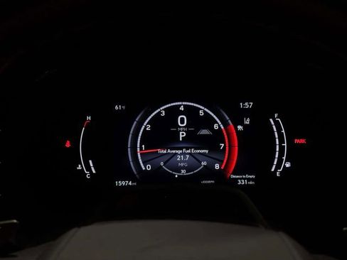 Used 2023 Lexus RX 350 F Sport w/ Accessory Package (Z1) image 14