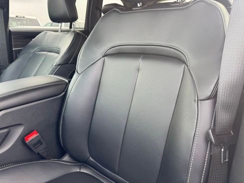 New 2026 Jeep Grand Cherokee Limited AWD/4WD image 28