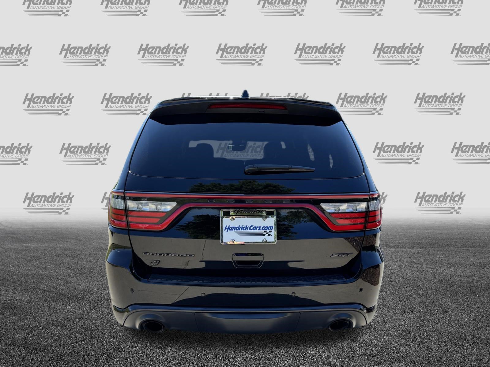 Used 2022 Dodge Durango SRT w/ Premium Interior Group AWD/4WD image 9