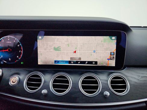 Certified 2023 Mercedes-Benz E 350 Sedan image 20