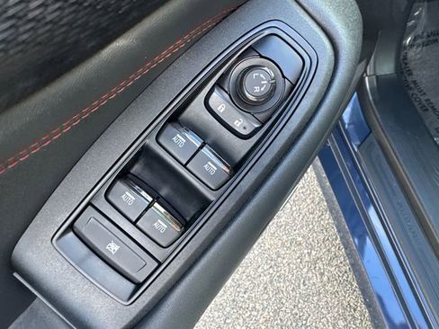 Certified 2024 Subaru Legacy Sport image 29