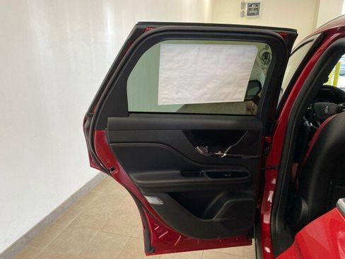 New 2024 Lincoln Corsair Grand Touring w/ Equipment Group 301A image 8