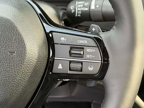 New 2026 Honda Accord Touring image 13