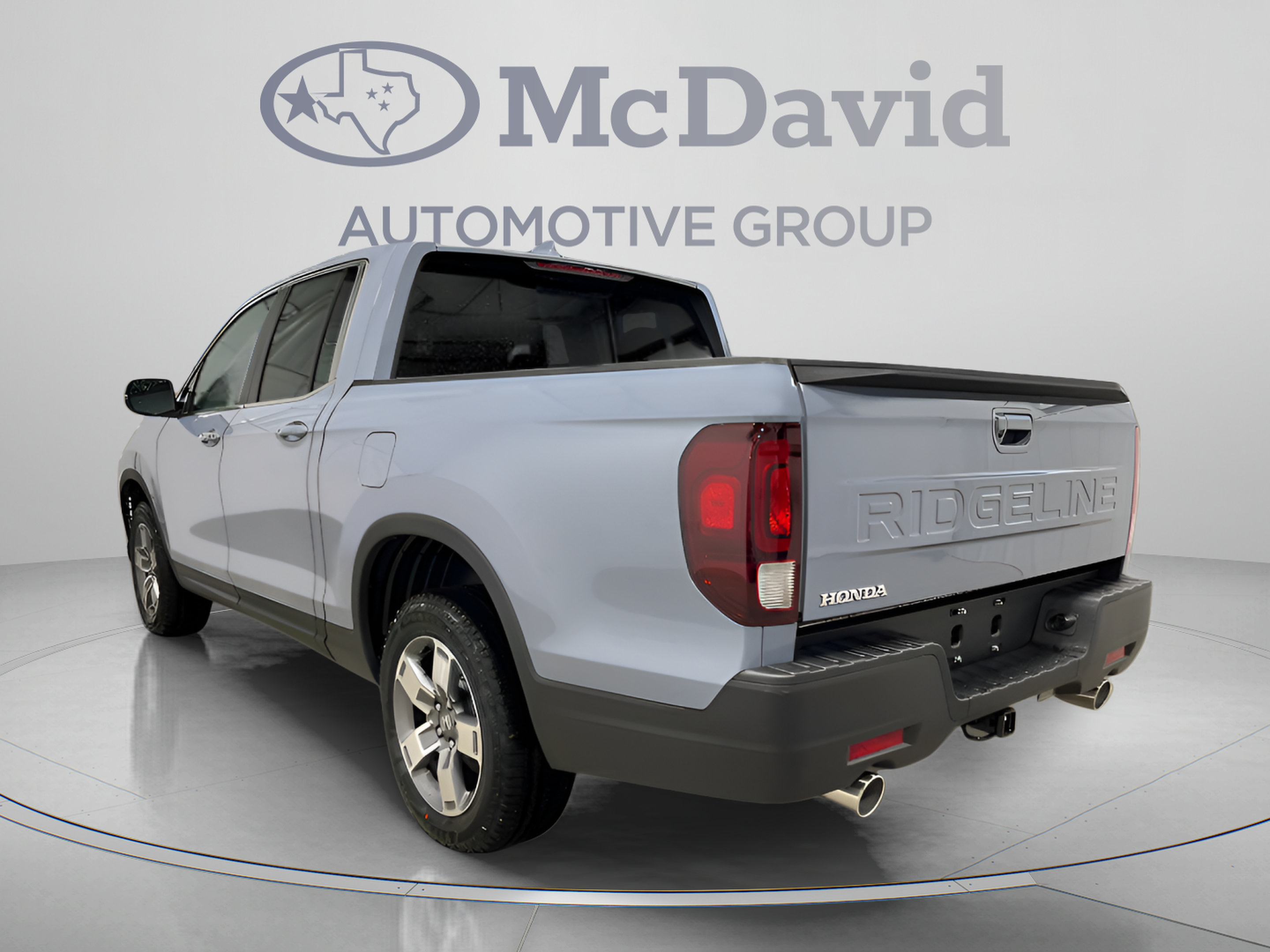 New 2026 Honda Ridgeline RTL image 4