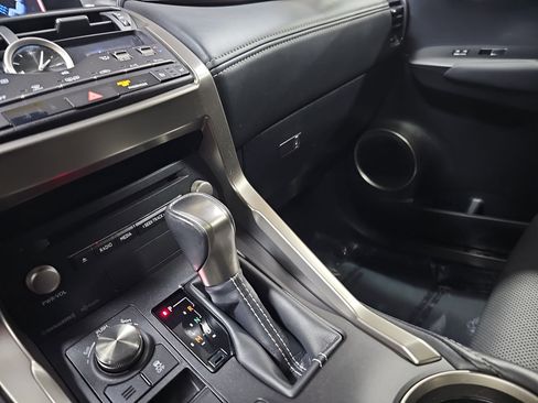 Used 2021 Lexus NX 300 FWD w/ Accessory Package 2 image 25