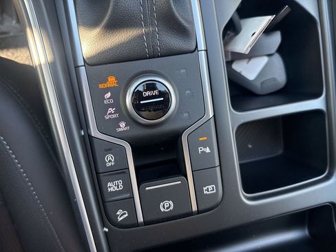New 2026 Kia Sorento X-Line EX AWD/4WD image 37