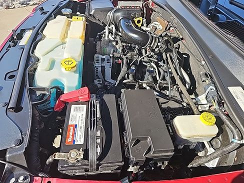 Used 2011 Jeep Liberty Sport w/ Popular Equipment Group image 32