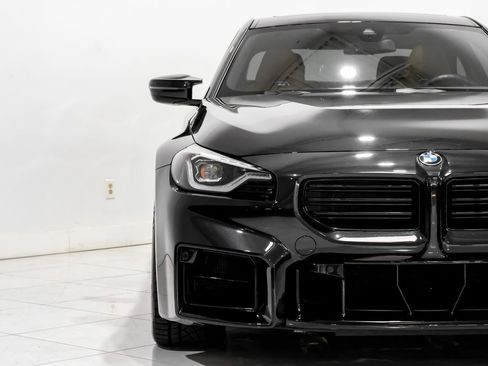Used 2024 BMW M2 w/ Lighting Package image 35