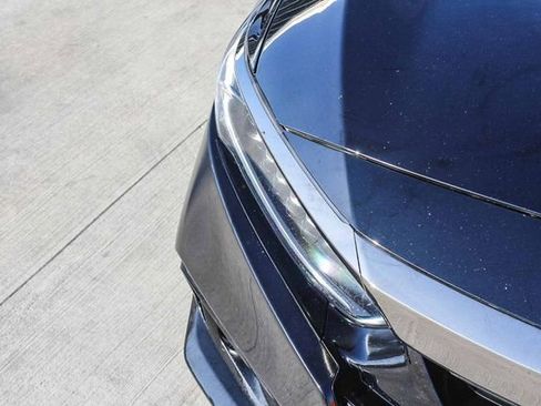 Used 2022 Honda Accord Sport image 13