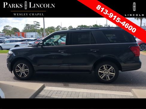 Used 2024 Ford Expedition XLT RWD image 6