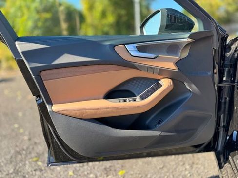 New 2025 Audi A5 2.0T Premium Plus image 11