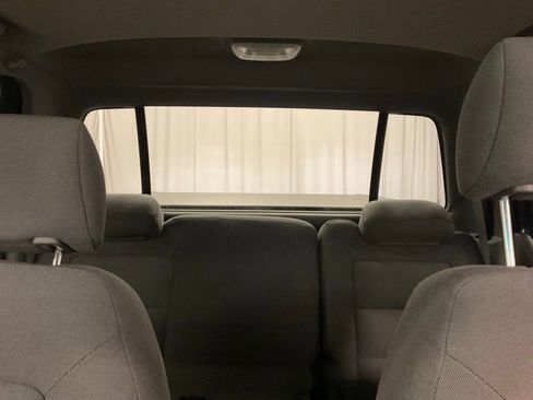 Used 2001 Ford Explorer Sport Trac 4x4 image 20