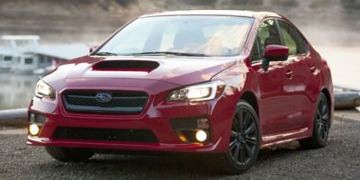 Used 2016 Subaru WRX Limited AWD/4WD image 1