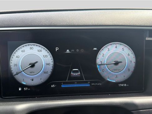 Used 2022 Hyundai Santa Cruz SEL Premium AWD/4WD image 13