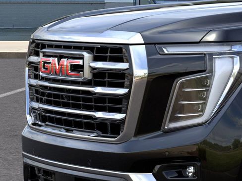 New 2026 GMC Yukon XL Elevation image 15