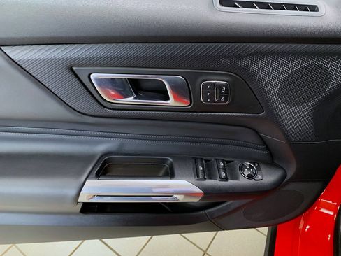 Used 2024 Ford Mustang GT Premium RWD image 19