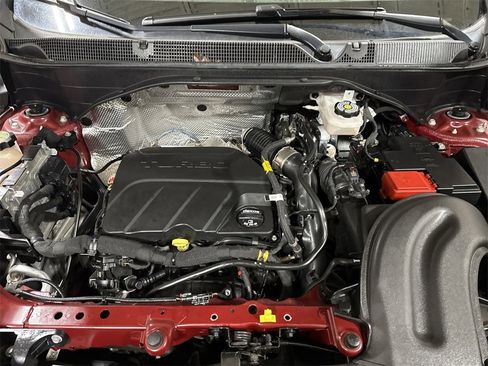 Used 2023 Buick Encore GX Preferred image 24