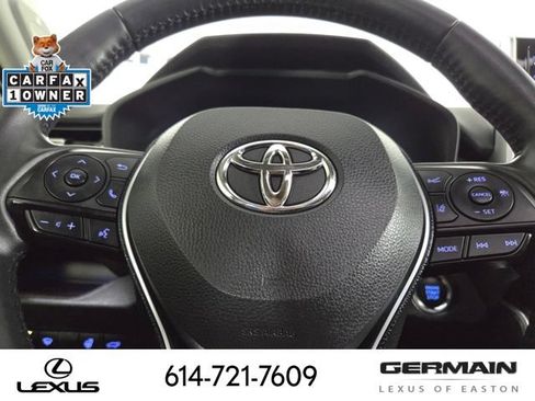 Used 2019 Toyota RAV4 Limited w/ Cold Weather Package AWD/4WD image 23