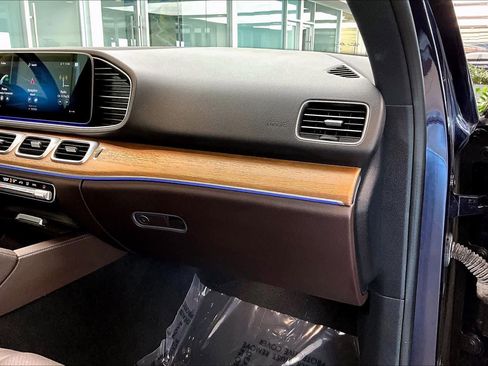 Used 2022 Mercedes-Benz GLE 350 GLE 350 image 18