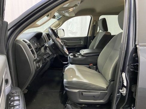 Used 2020 RAM 2500 Big Horn image 11