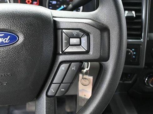 Used 2022 Ford F250 XLT w/ XLT Premium Package image 30