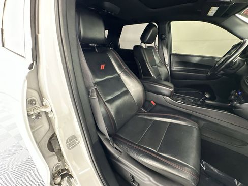 Used 2023 Dodge Durango GT RWD image 27