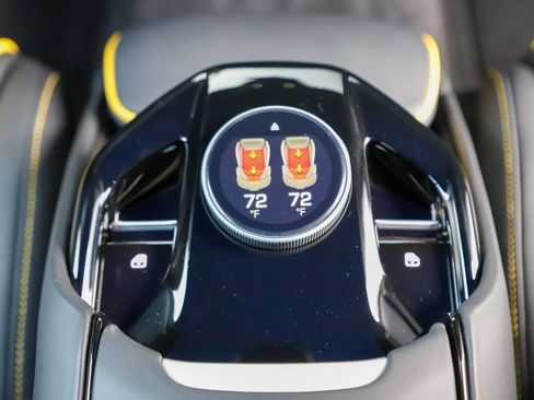 Certified 2025 Ferrari Purosangue image 35