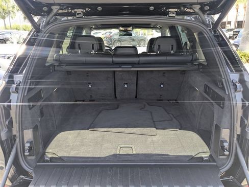 Used 2026 BMW X5 sDrive40i RWD image 21