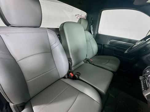 New 2026 RAM 3500 Tradesman w/ Chrome Appearance Group A image 10