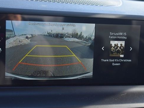 New 2026 Kia Seltos S image 30