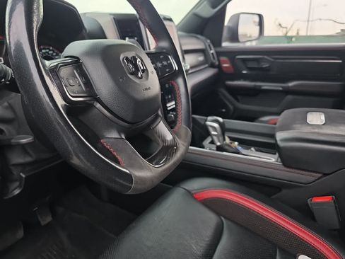 Used 2021 RAM 1500 TRX w/ TRX Level 2 Equipment Group AWD/4WD image 14