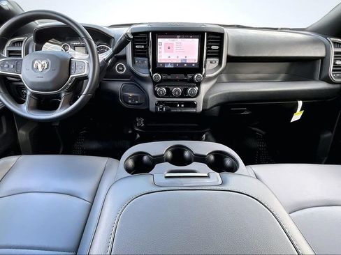 New 2026 RAM 2500 Tradesman image 5