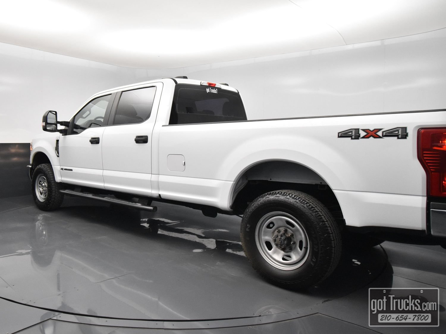 Used 2022 Ford F350 XL w/ Power Equipment Group AWD/4WD image 5