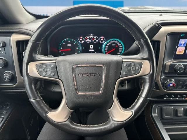 Used 2018 GMC Sierra 1500 Denali w/ Denali Ultimate Package AWD/4WD image 17