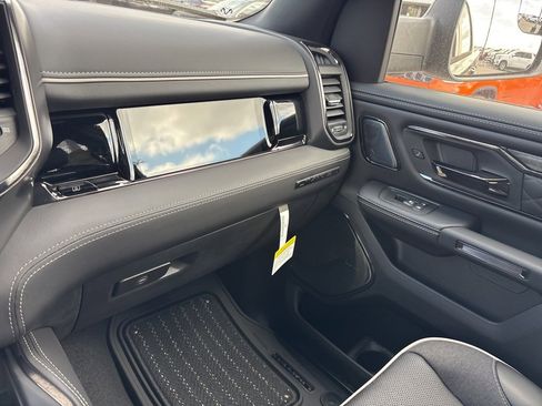 New 2026 RAM 1500 Limited image 28