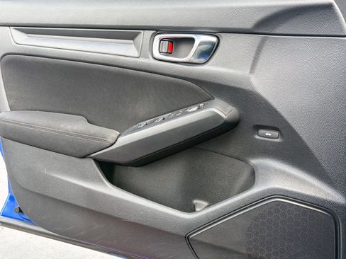 Used 2022 Honda Civic Sport image 19