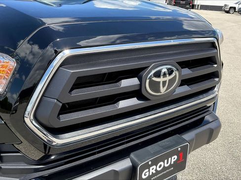 Used 2023 Toyota Tacoma SR5 image 28